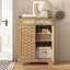 Armoire à café