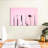 Dental Tools On Pink-5600084