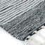 Iwan Solid Colour Hand Woven Area Rug-543553778