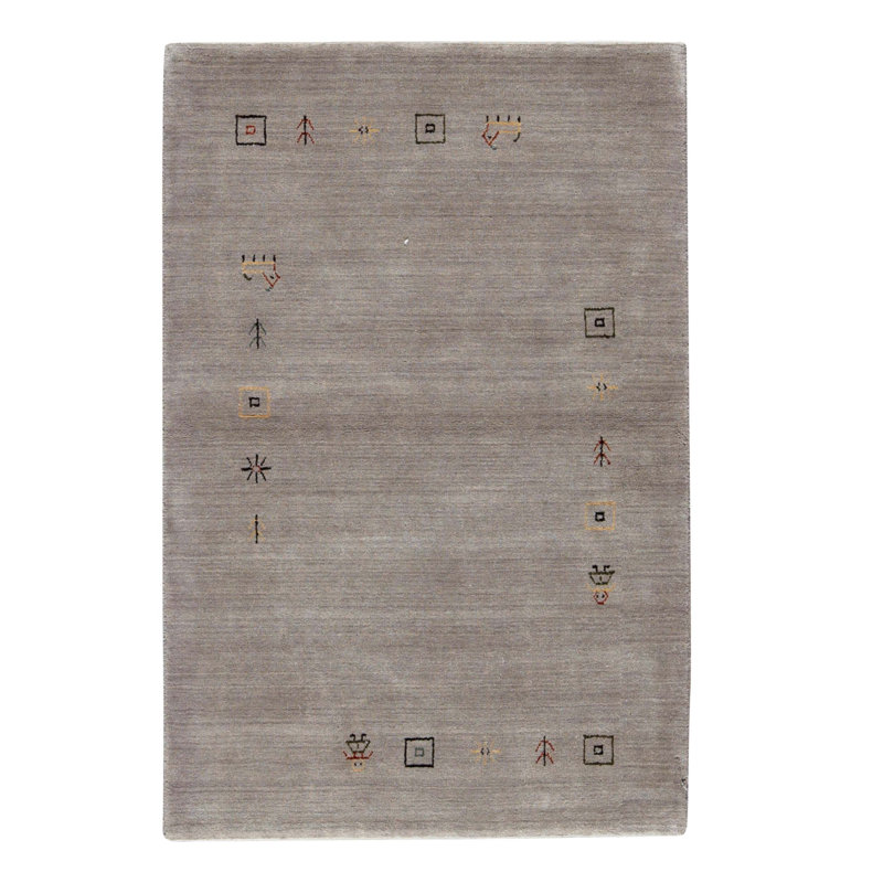 One-of-a-Kind 3'3" X 5' Area Rug