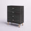 Commode 4 tiroirs Veronica-29189730