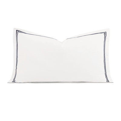 Enzo 100% Cotton Pillow Sham