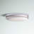 Abeer LED Flush Mount-115126342
