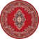 Charlie Oriental Indoor Rug