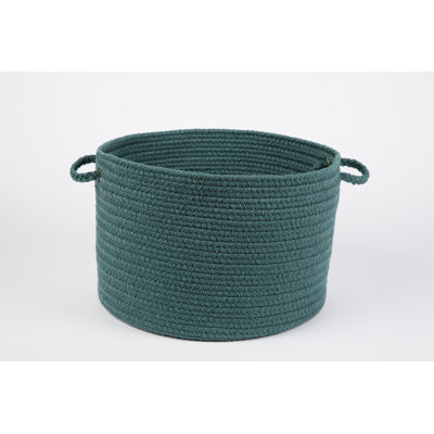 Panier en tissu Smyth