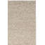 Tapis beige en laine / coton tissé à la main Jacobs-2145100133