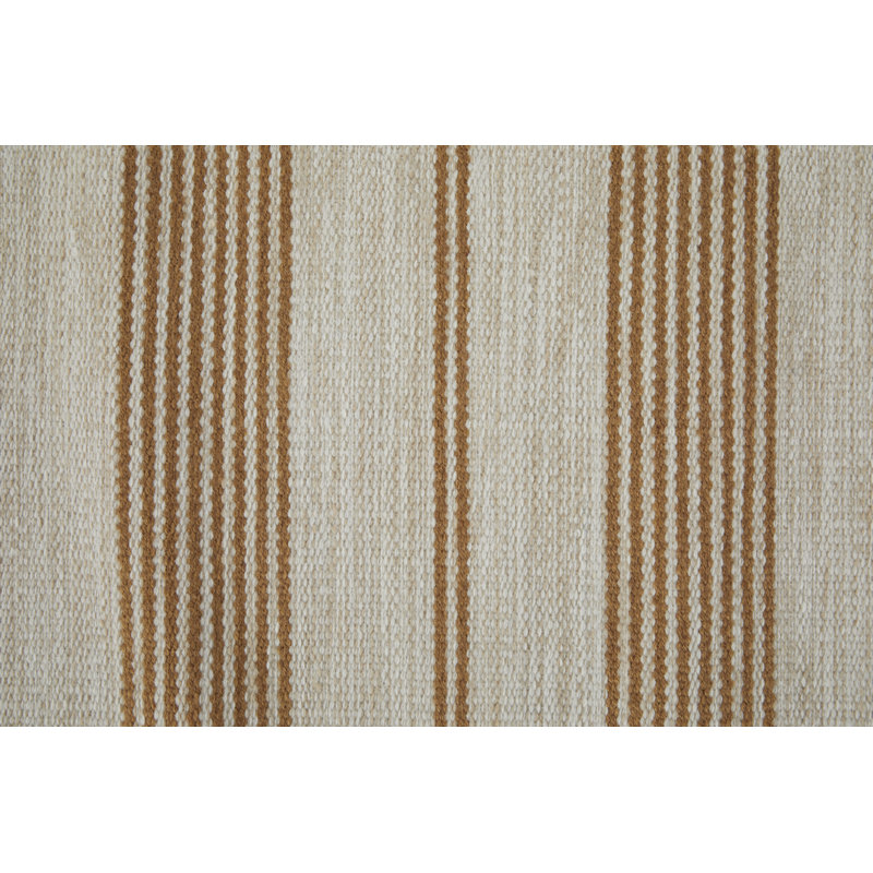 Tapis extérieur tissé à plat Adalae, Rectangle 8 pi x 11 pi