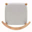 CHAISE (ensemble de 2)