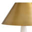 Chanell Table Lamp