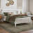 Areya Low Profile Platform Bed-159477446-159477447