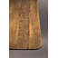 Braza Square Dining Table-1150111697-1150111698