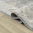 Beatrice Traditional Bordered Floral Filigree Performance Woven Indoor Area Rug-747057086