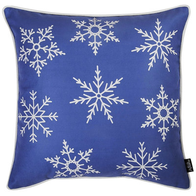 Throw Pillow Cover