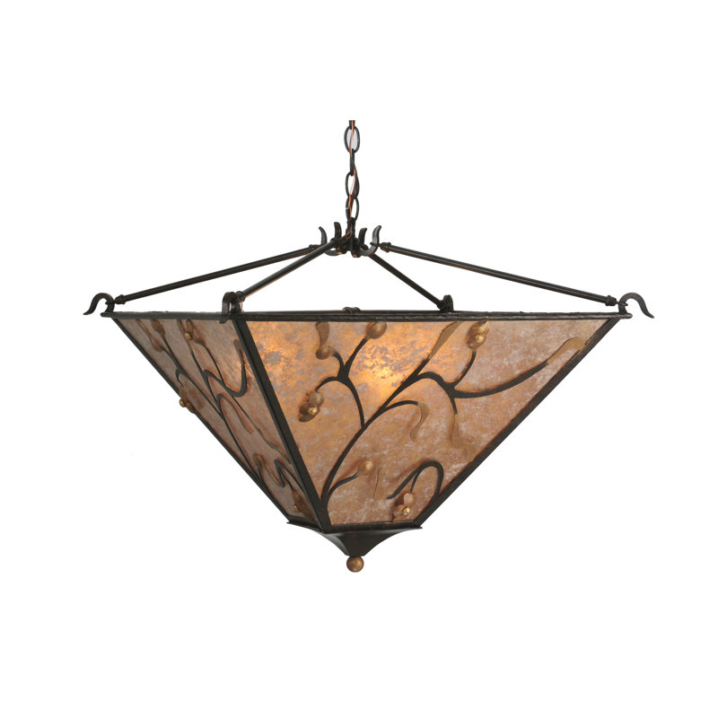 Branches 4 - Light Pendant