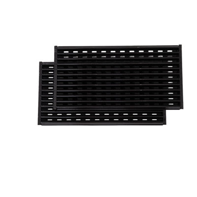 Iron Dishwasher Safe BBQ Topper