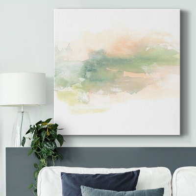 Toile tendue Patina Coastline I-Gallery