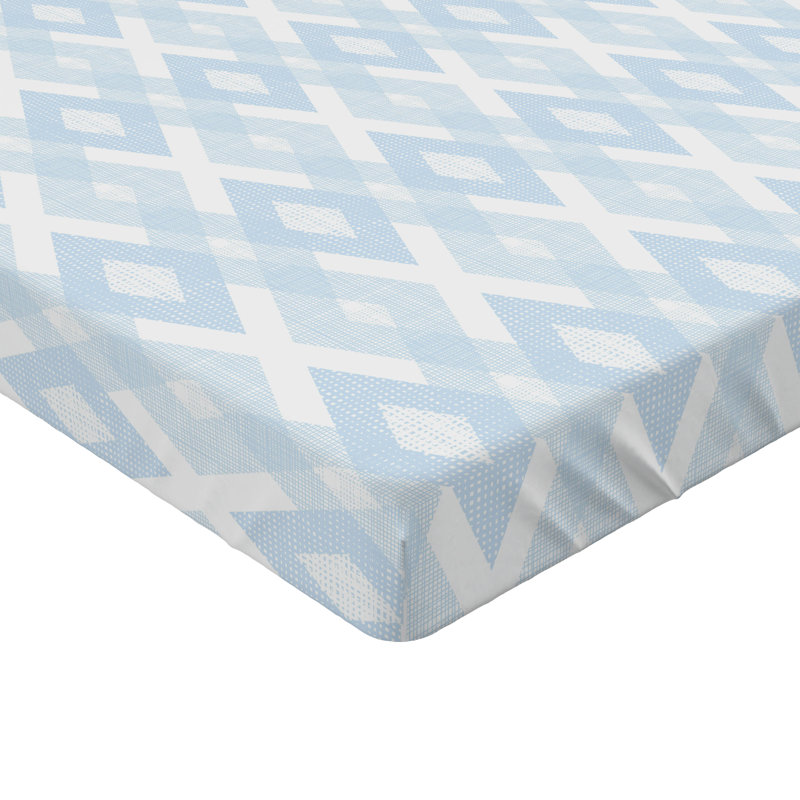 Drap-housse Ambesonne, Drap-housse de taille simple