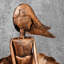 People Figurines & Sculptures