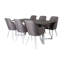 Alfaro 6 - Person Dining Set