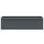 Andrejka Metal Raised Flower Bed