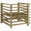 Andrielle Outdoor Lounge Chair-2064298028