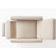 Fauteuil inclinable manuel 27 po Grantham-1427868183