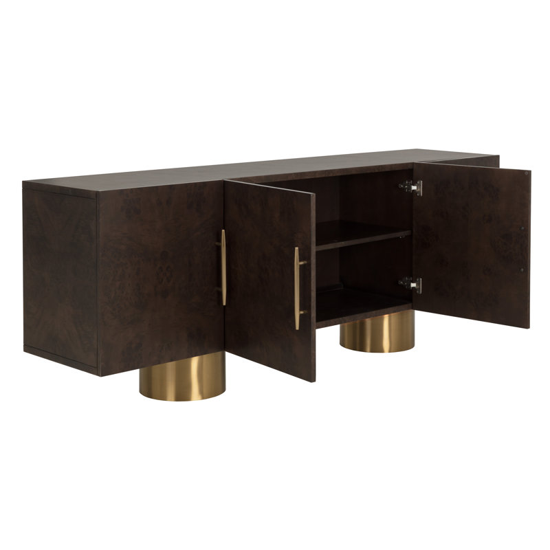 Kresteven 80'' W Sideboard