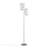 Nellye 71'' Tree Floor Lamp-66446080