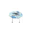 Table mobile inclinable E-Z - octogone