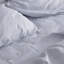 Ensemble de draps 100% lin lavé 4 pièces-75188511-75188509