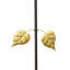 Piquet de jardin 85 "H Selasi-1347362785