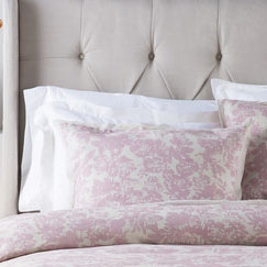 Clara Cotton Blend Sham