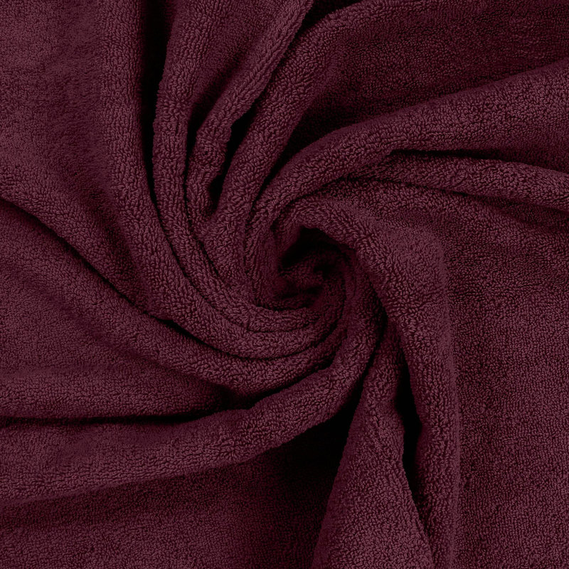 Everarda Mulit-Size Set, Burgundy