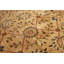 Baku One-of-a-Kind 8'1" X 11'3" Area Rug