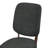 Hallenbeck 18.5'' H Upholstered Side Chair-898659731