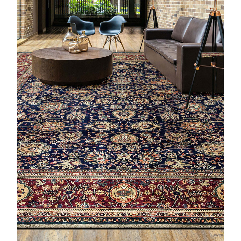 One-of-a-Kind 9'1" X 10'2" Area Rug