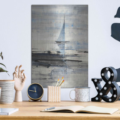 " Sailing " by Albena Hristova