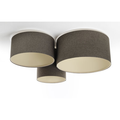 Avaughn Flush Mount