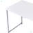 Elizia Steel Writing Desk-1865537411