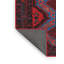 Tapis rouge à motif sud-ouest-2048569146
