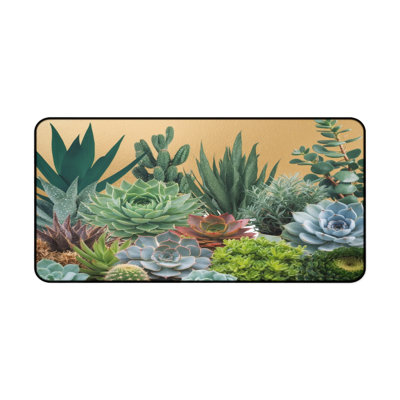 Polyester Desk Pad