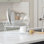 Adjustable Dish Rack