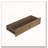 Large 4-Drawer Chest with Solid Wood Foot-105931201