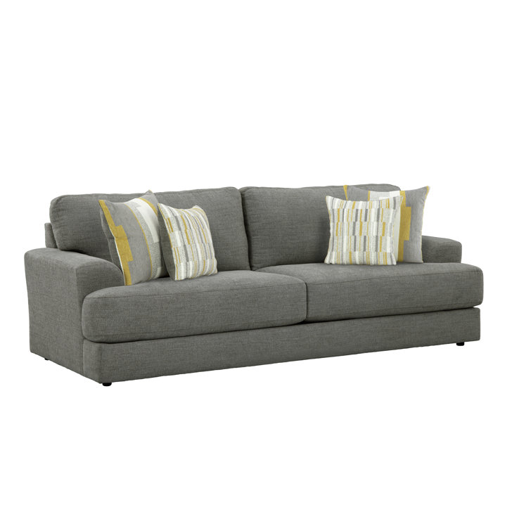 Bolesta 98'' Upholstered Sofa
