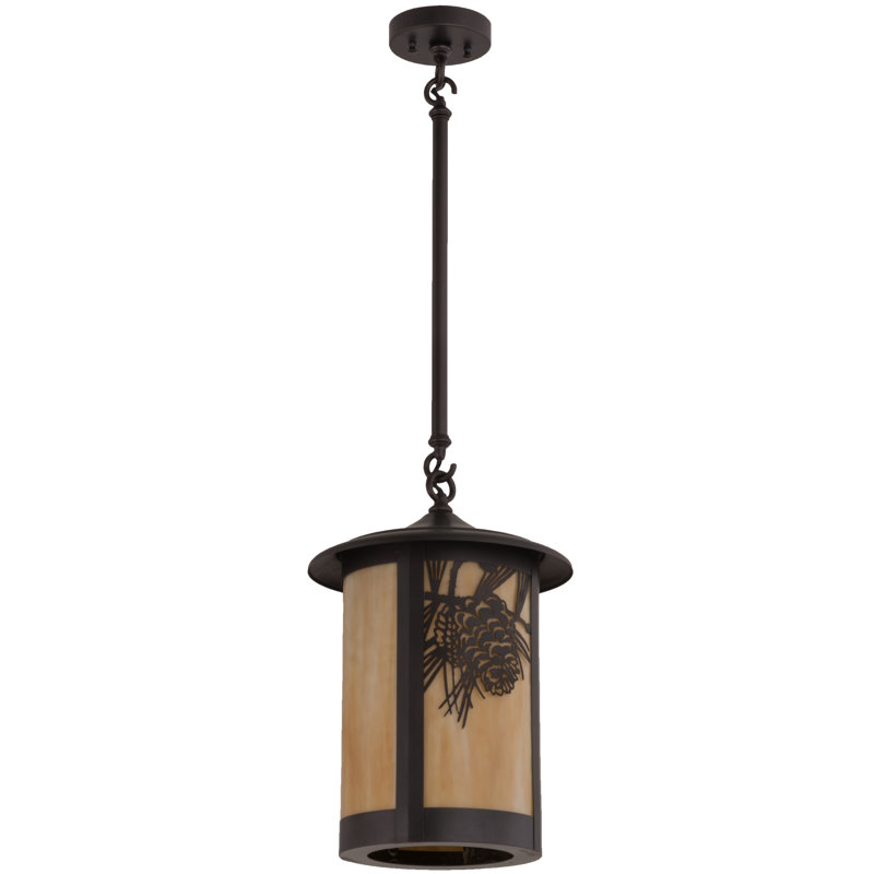 1 - Light Pendant