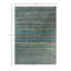 One-of-a-Kind Rectangle 8'8" X 11'11" Hand Knotted Area Rug