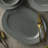 Kikko Oval Platter, 14"-125545483