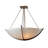 Compass 3 - Light Semi Flush Mount-6337895-6337898-59346433