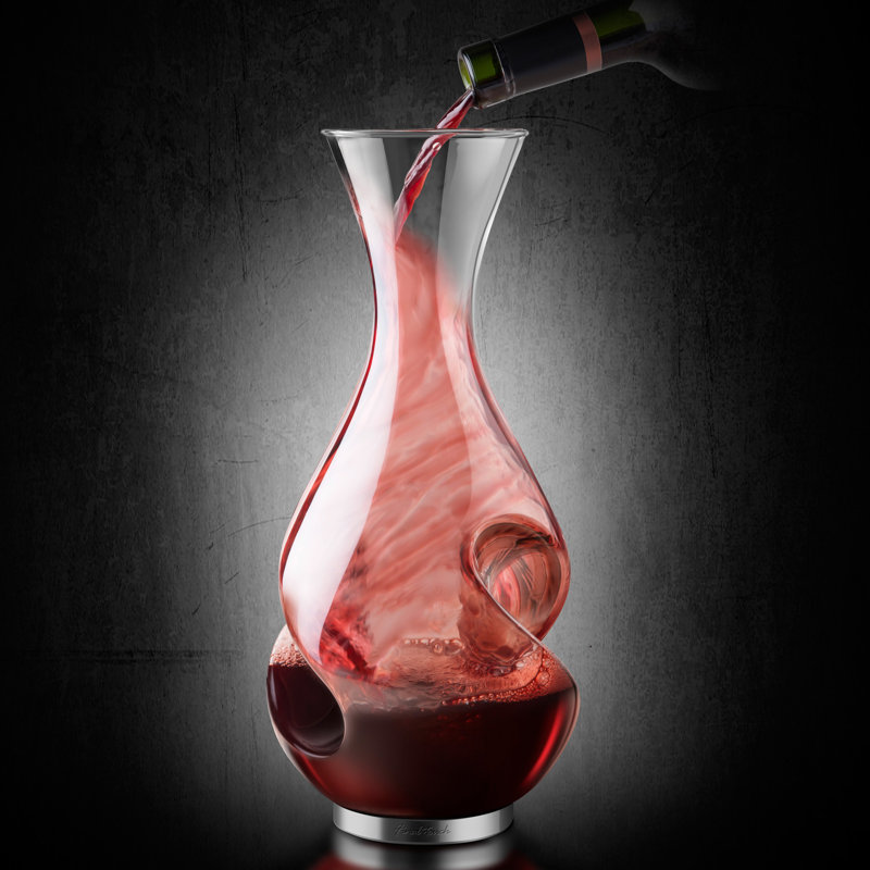 Conundrum 0.75L Decanter