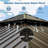 10' X 14' Hardtop Gazebo, Aluminum Metal Gazebo With Galvanized Steel Double Roof Canopy, Curtain And Netting, Permanent Gazebo Pavilion For Patio, Backyard, Deck, Lawn-110874470-110874469
